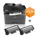 BROTHER MFC-L2827DWXL Monolaser MFP