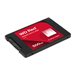 WD Red SSD SA500 NAS 500Go 2.5p SATA