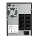 EATON 5SC 1500i 1500VA/1050W Tower USB