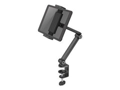 NEOMOUNTS Tablet Desk Clamp Black