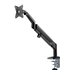 NEOMOUNTS Desk Mount ultra flat clamp