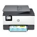 HP Smart Tank 7306 AIO A4 Dark Surf Blue