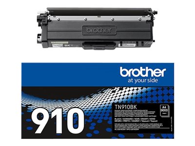 BROTHER Toner noir pour 9000 pages pour