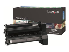 LEXMARK CARTOUCHE DE TONER LRP