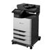 LEXMARK X792dtme Multifonction Laser Co.