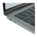 LINDY USB C Port Blocker Key Blue