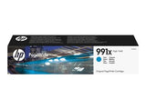 HP PW 991X Cartouche d encre Cyan