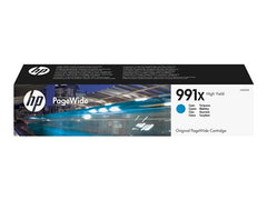 HP PW 991X Cartouche d encre Cyan
