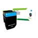 LEXMARK C54X/X54X DEVELOPPEUR J