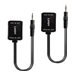 LINDY Stereo Audio Extender Cat.5/6 100m