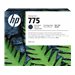 HP 772 300-ML CYAN INK CARTRIDG