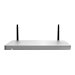 CISCO Meraki MX68W Cloud Managed Sec App