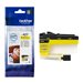 BROTHER Yellow Ink Cartridge - 1500p