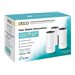 TP-LINK AC1200 Whole-Home Hybrid Mesh