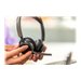 HP Poly Voyager Focus 2 UC Headset +USB-