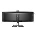 PHILIPS 45B1U6900CH/00 44.5p VA Curved