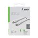 BELKIN Câble USB-C vers USB-C 2m blanc