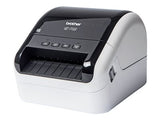 BROTHER QL1100CUA1 label printer 110mm/s