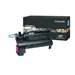 LEXMARK TONER LONGUE DUREE CYAN