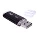 TRANSCEND 16Go Clé USB 2.0 - Noir