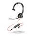HP Poly BW 3315 USB-C HS +3.5mmP USB-C/A