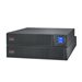 APC Smart-UPS C 1500VA LCD 230V avec
