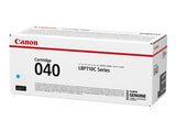 CANON 040C toner cyan