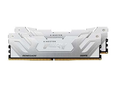 KINGSTON 48Go 8400MT/s DDR5 CL40 CUDIMM