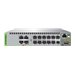 ALLIED 12x SFP+ 4x 10/100/1000/10G-T