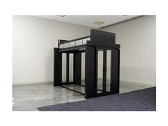 APC HyperPod Frame Raised Floor Support
