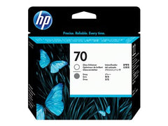 HP N070 TETE IMP REHAUSSEUR DE