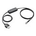 HP Poly APT-31 Electronic Hookswitch TAA