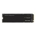 WD Black SN850 1To NVMe SSD w/Heatsink