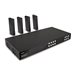 LINDY 150m Cat.6 4x4 HDMI 4K60 HDBaseT