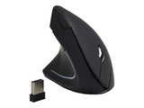 MCL Souris ergonomique sans fil gaucher