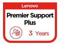 LENOVO 3Y Premier upgrade from 3YPS