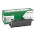 LEXMARK 78C0D10 Black Developer Unit