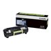 LEXMARK 502X Cartouche de toner