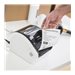 BROTHER QL1100CUA1 label printer 110mm/s