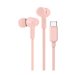 BELKIN USB-C EARBUDS W/ ADJUSTAB VOLUME