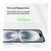 BELKIN SFP Temp iPhone 16/15/14 Pro