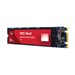 WD Red SSD SA500 NAS 2To M.2 2280 SATA