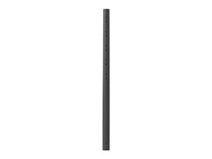 NEOMOUNTS FPMA-CP100BLACK ceiling ext.