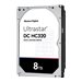 WESTERN DIGITAL Ultrastar HC320 8Go SATA