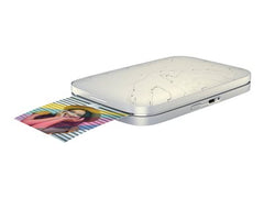 HP Sprocket Selct Photo Eclispe Prntr