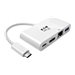 EATON TRIPPLITE USB-C Multiport Adapter