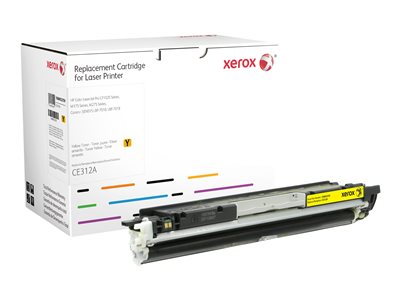 XEROX XRC TONER HP CLJ series CP1025
