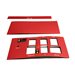 APC Rack PDU Red label kit Quantity 10