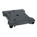 LEXMARK Socle a roulettes (Cast