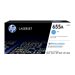 HP 655A LaserJet Toner Cartouche Cyan